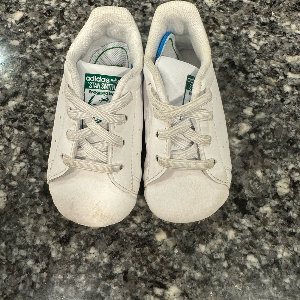 Stan Smith | Adidas | 3
